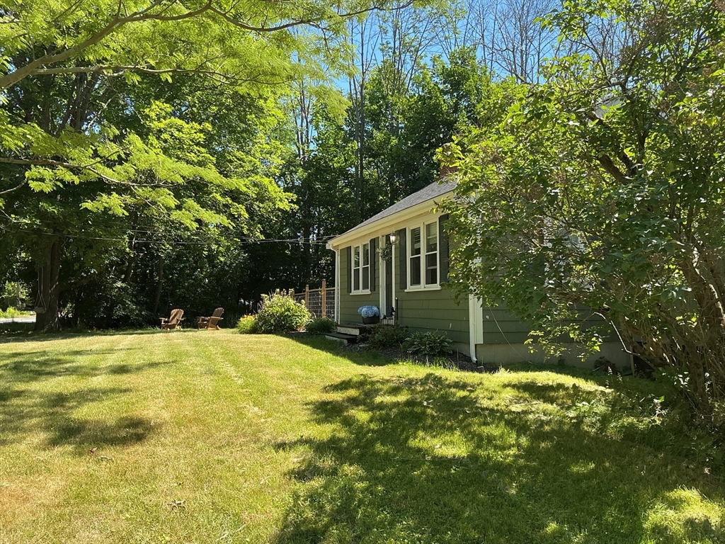 142 Walnut Street