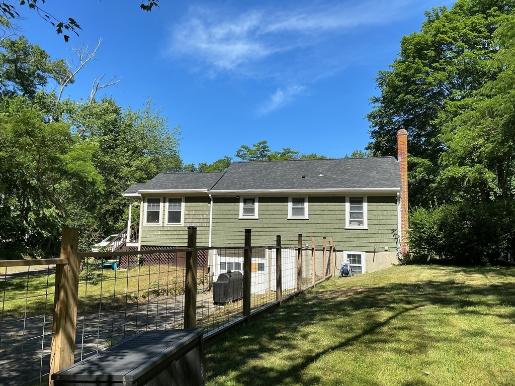 142 Walnut Street