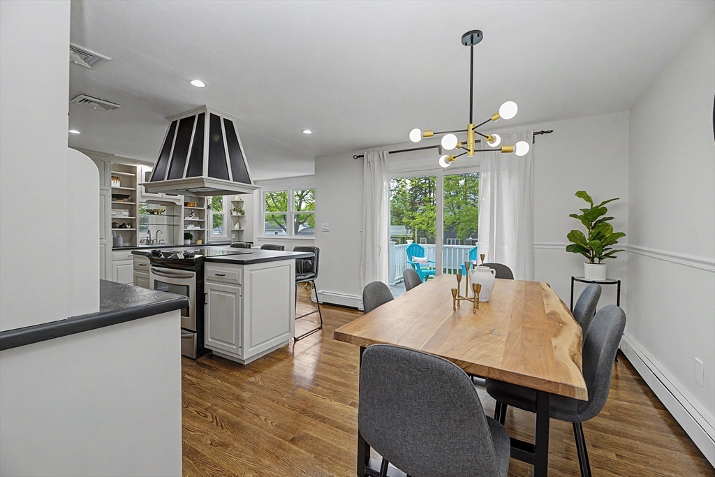 25 Cynthia Road, Dedham, MA Photo #11