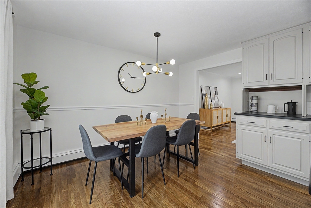 25 Cynthia Road, Dedham, MA Photo #12