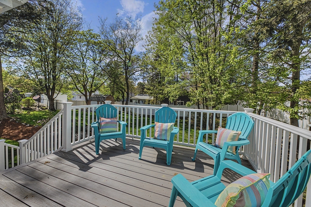 25 Cynthia Road, Dedham, MA Photo #29