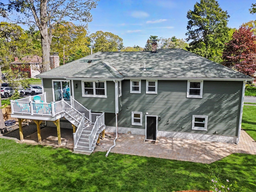 25 Cynthia Road, Dedham, MA Photo #28