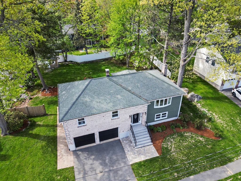 25 Cynthia Road, Dedham, MA Photo #31