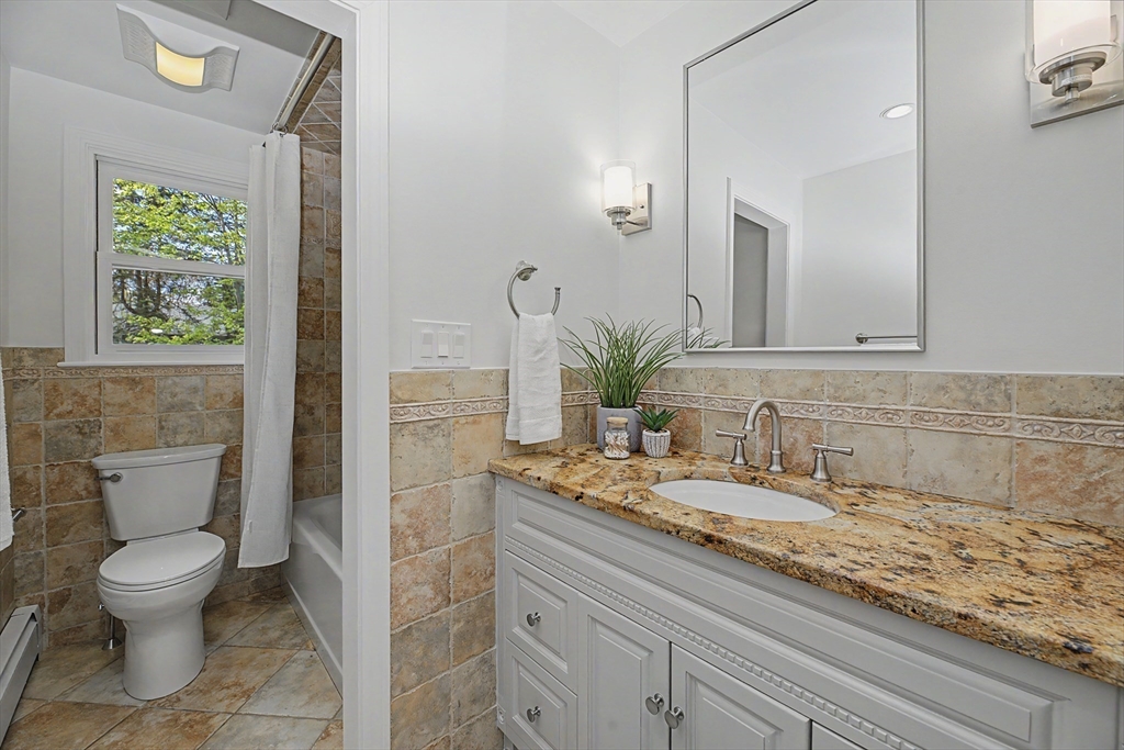 25 Cynthia Road, Dedham, MA Photo #21