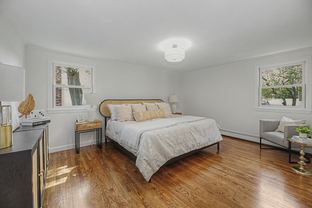25 Cynthia Road, Dedham, MA Photo #13