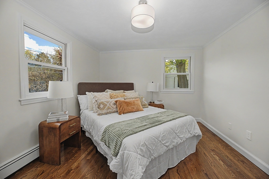 25 Cynthia Road, Dedham, MA Photo #18