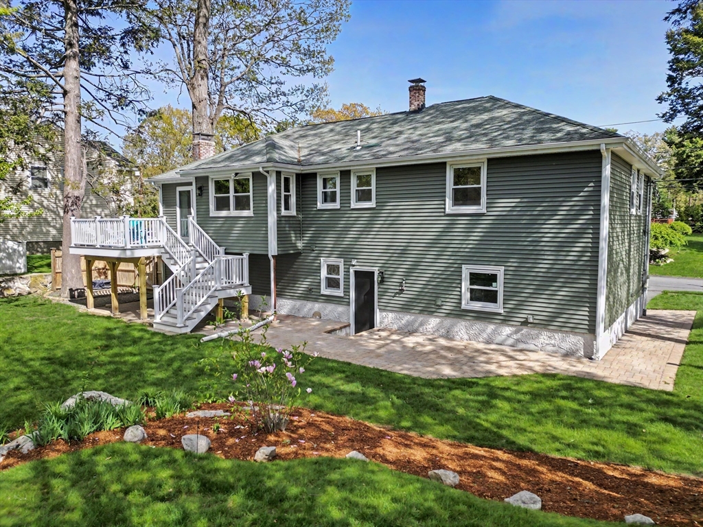 25 Cynthia Road, Dedham, MA Photo #32