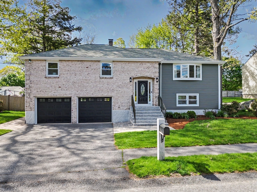 25 Cynthia Road, Dedham, MA Photo #30