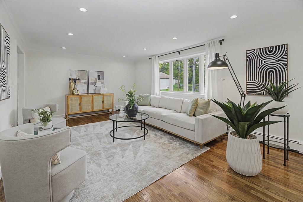 25 Cynthia Road, Dedham, MA Photo #5