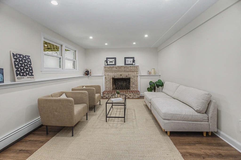 25 Cynthia Road, Dedham, MA Photo #24