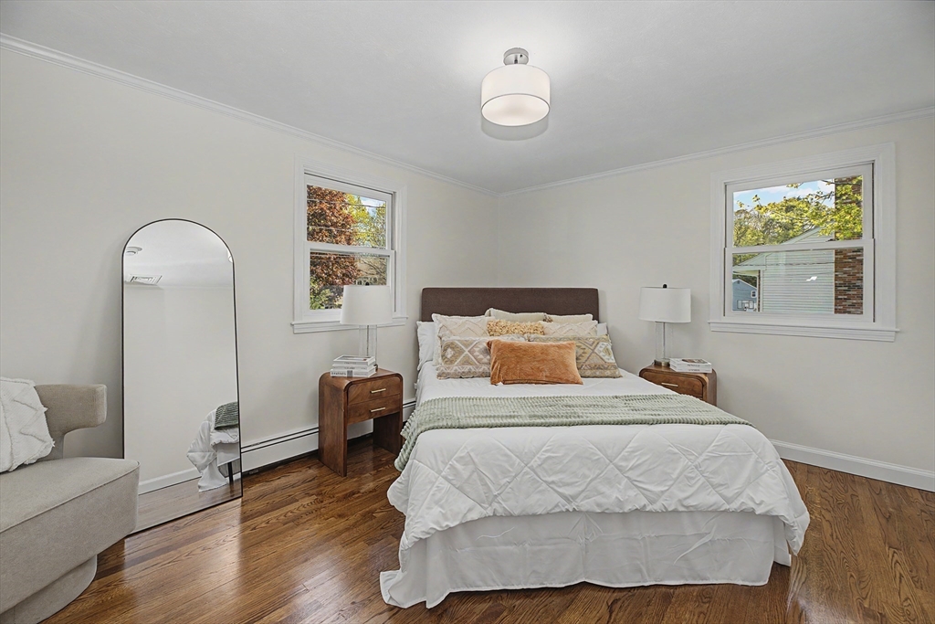 25 Cynthia Road, Dedham, MA Photo #19