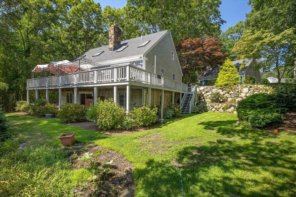 12 Sawmill Rd, Barnstable, MA Photo #6