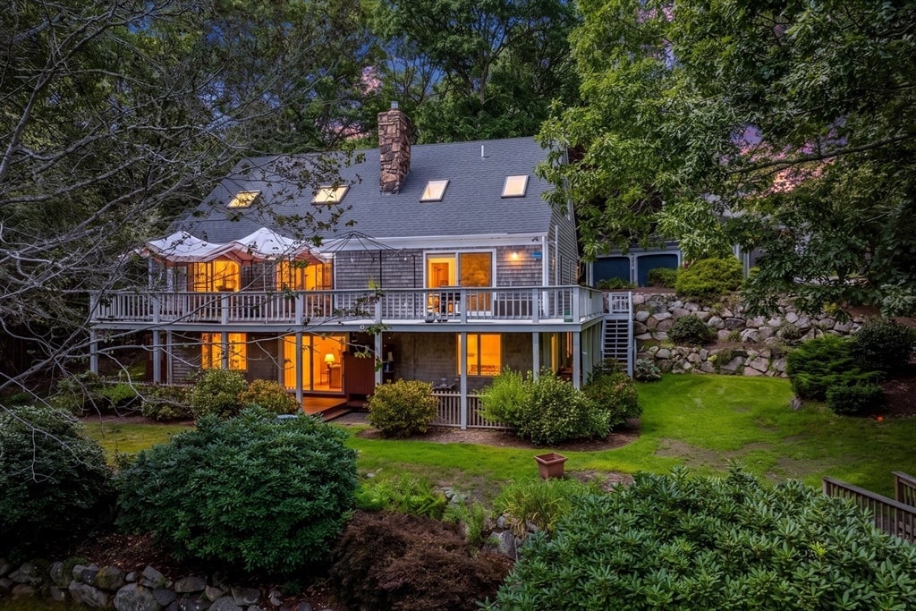12 Sawmill Rd, Barnstable, MA Photo #3
