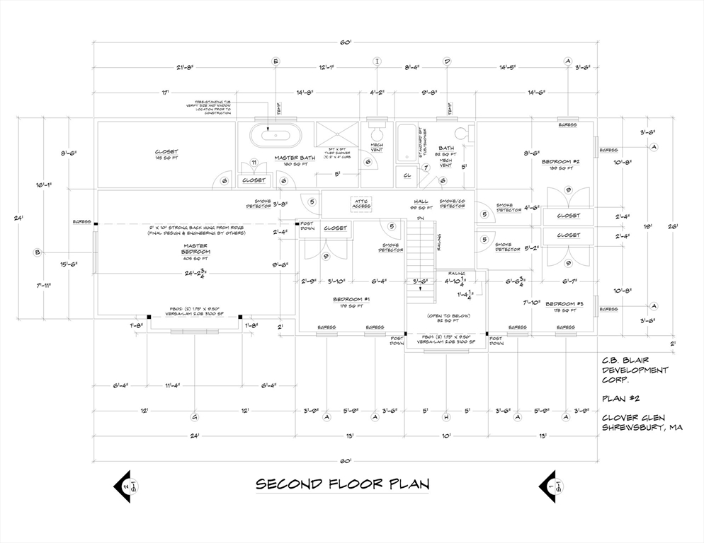 Lot 386R Clover Glen Circle