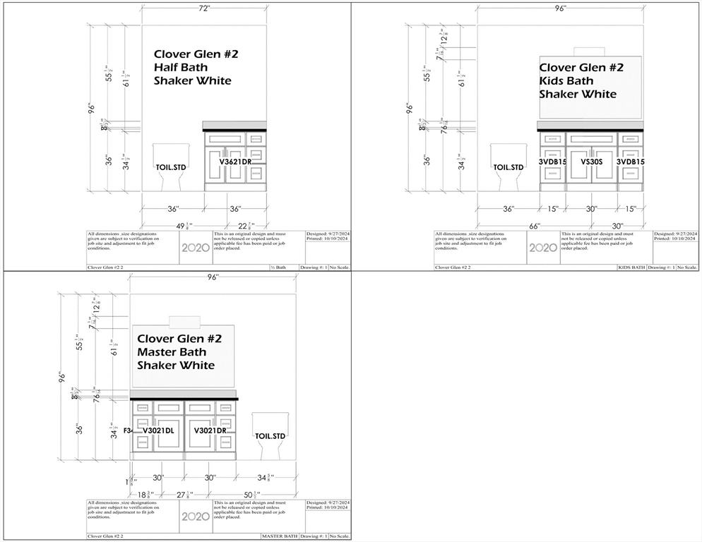 Lot 386R Clover Glen Circle