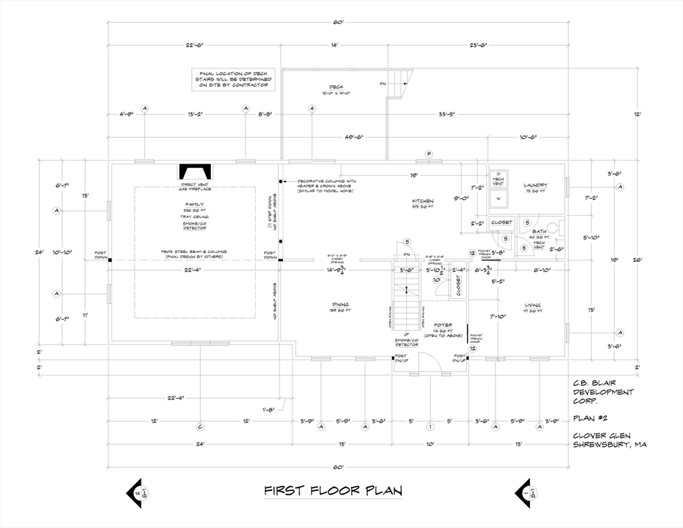 Lot 386R Clover Glen Circle