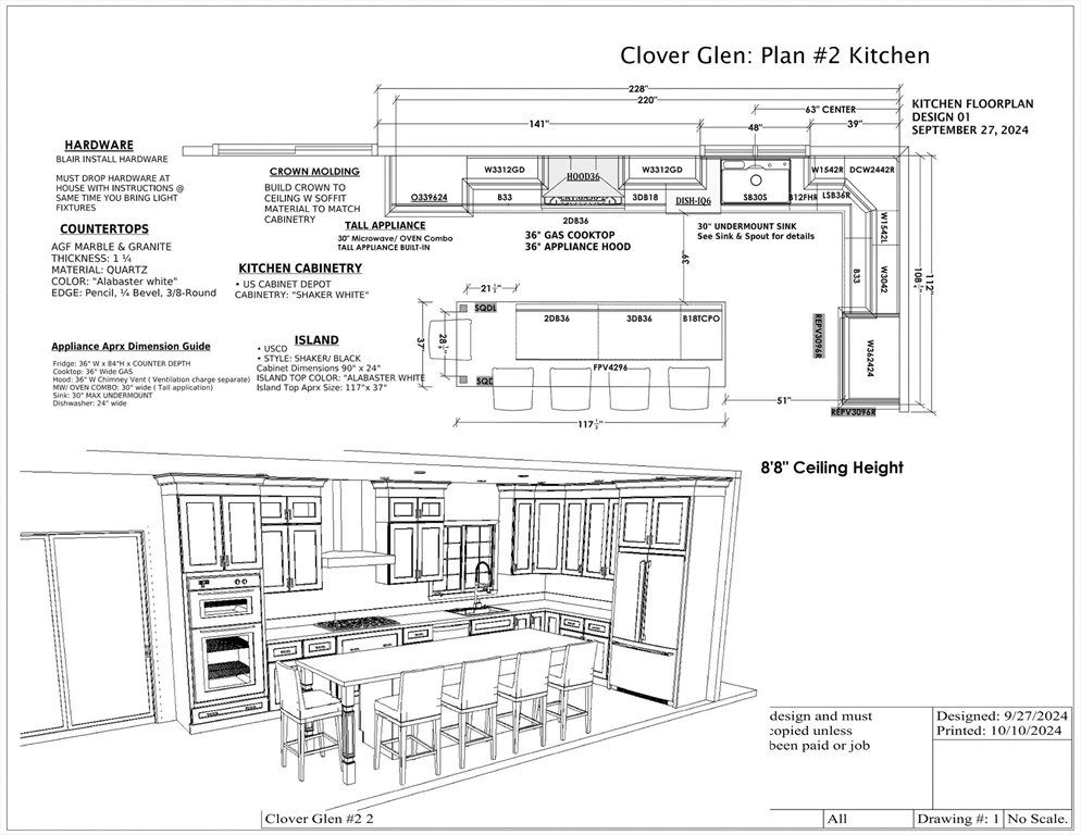 Lot 386R Clover Glen Circle