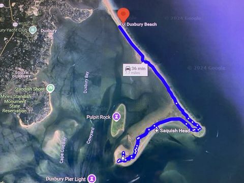145 Saquish Plymouth MA 02360