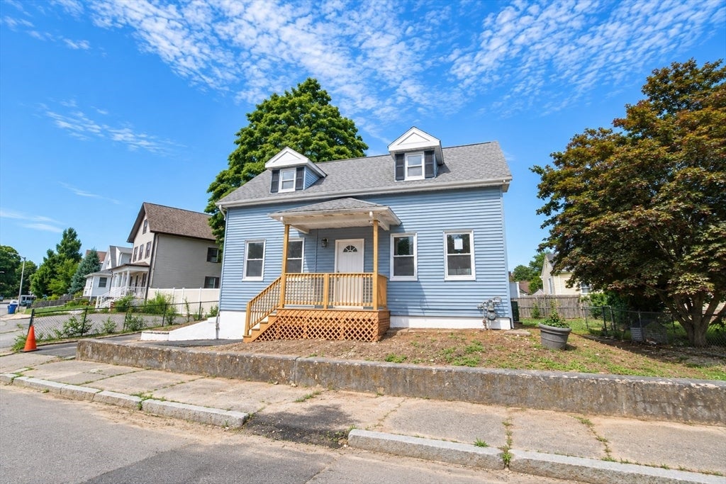 19 Mason St, Taunton, MA, 19 Mason St, Taunton, MA Photo #2