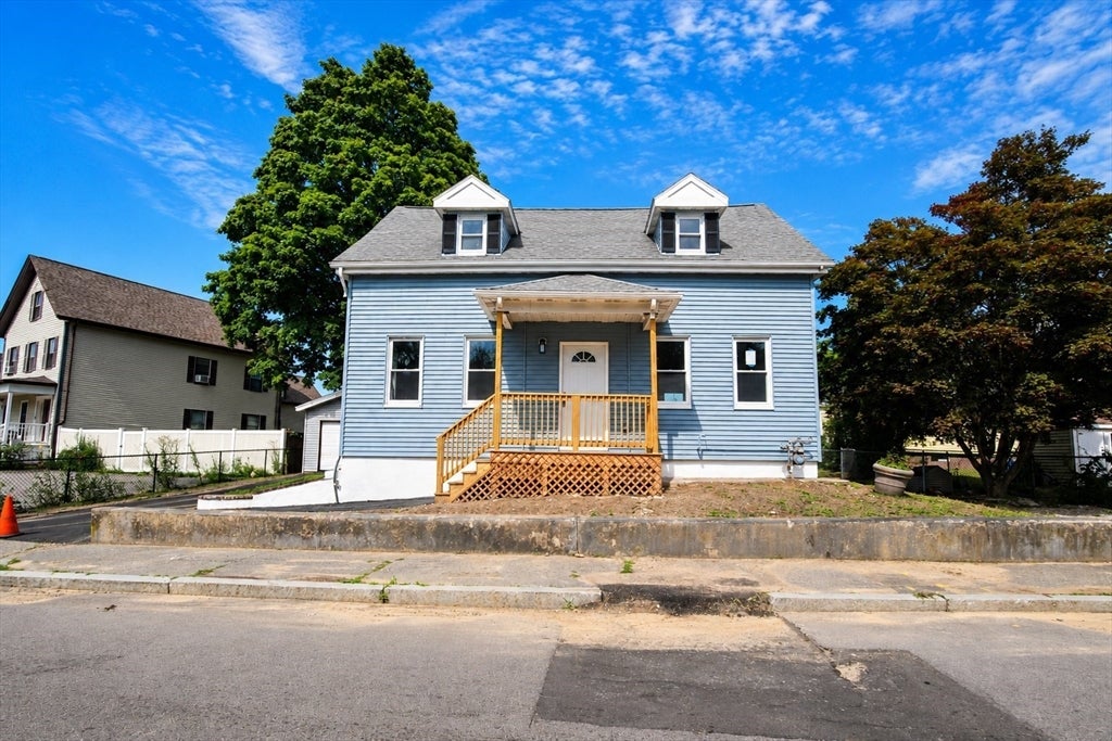 19 Mason St, Taunton, MA, 19 Mason St, Taunton, MA Photo #1