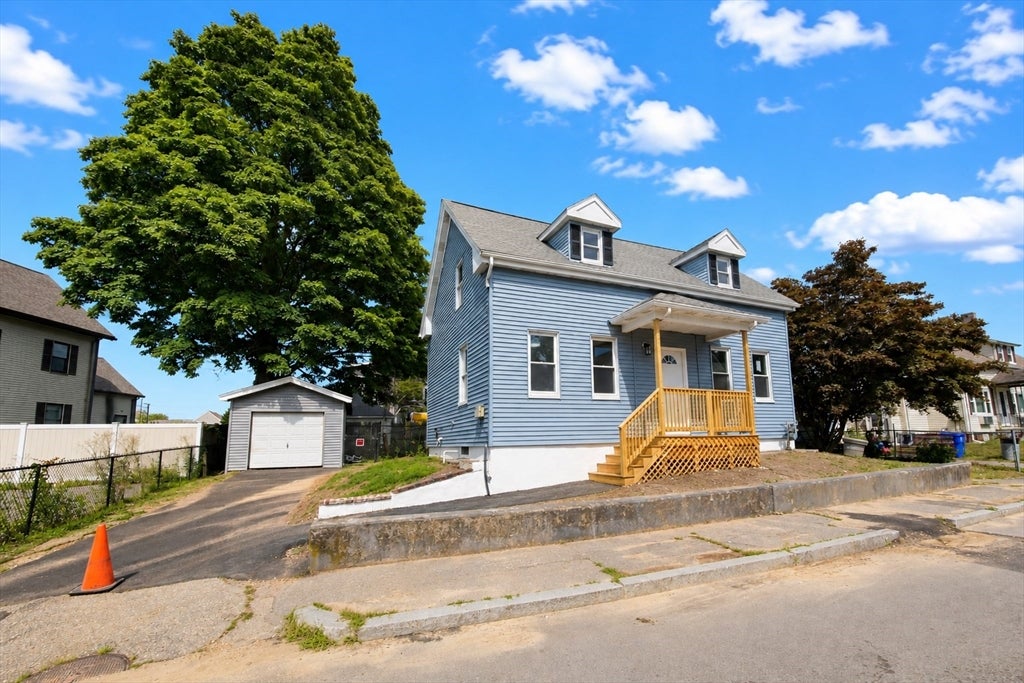 19 Mason St, Taunton, MA, 19 Mason St, Taunton, MA Photo #3