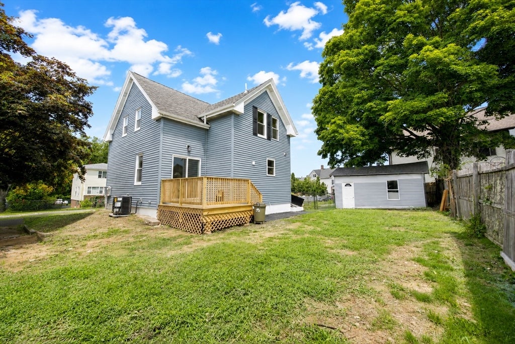 19 Mason St, Taunton, MA, 19 Mason St, Taunton, MA Photo #24