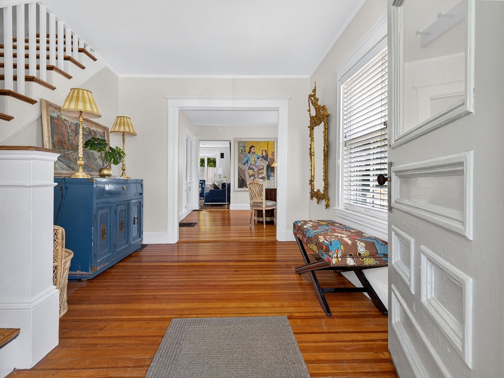 36 Donizetti St