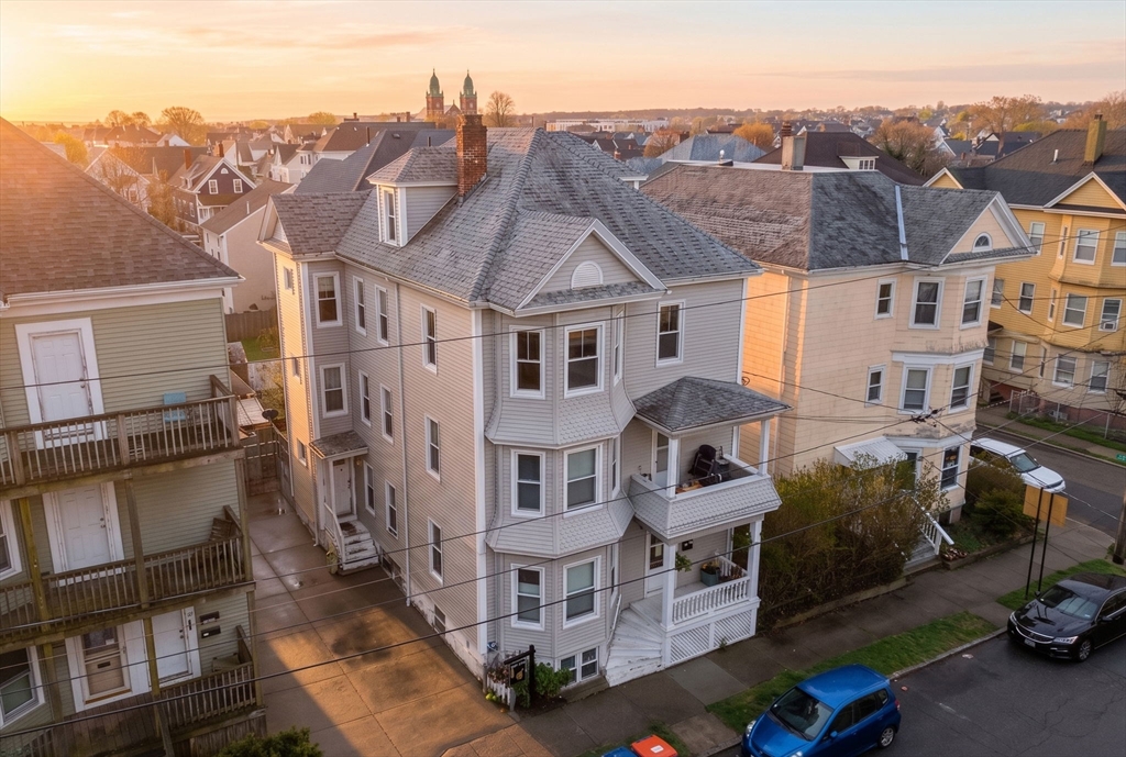 42 Fair St