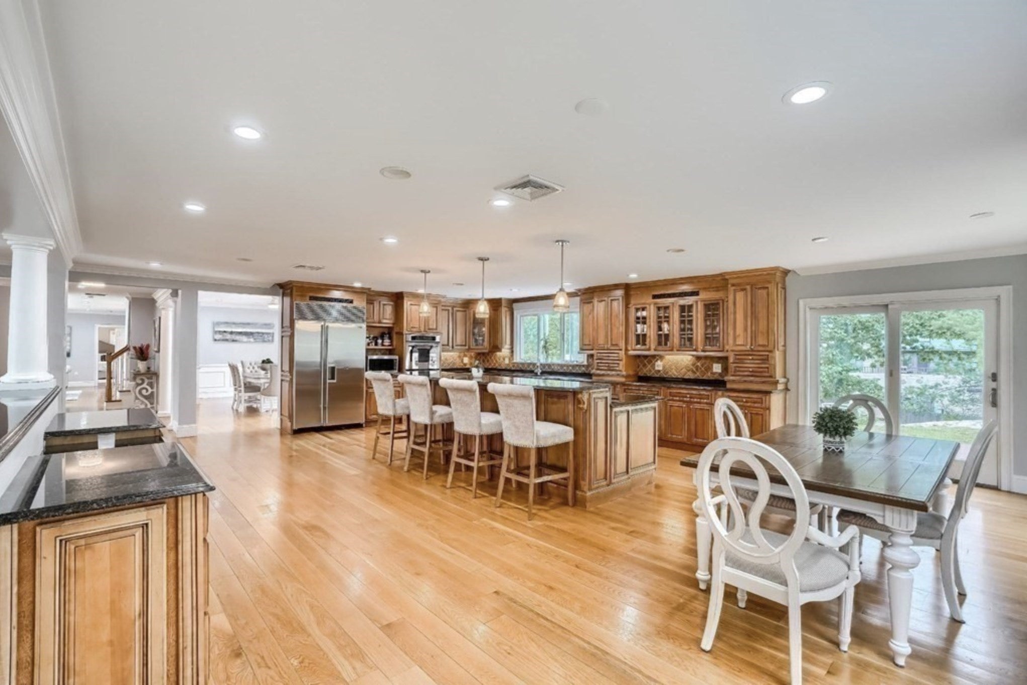 247 Forest Ave, Cohasset, MA, 247 Forest Ave, Cohasset, MA Photo #7