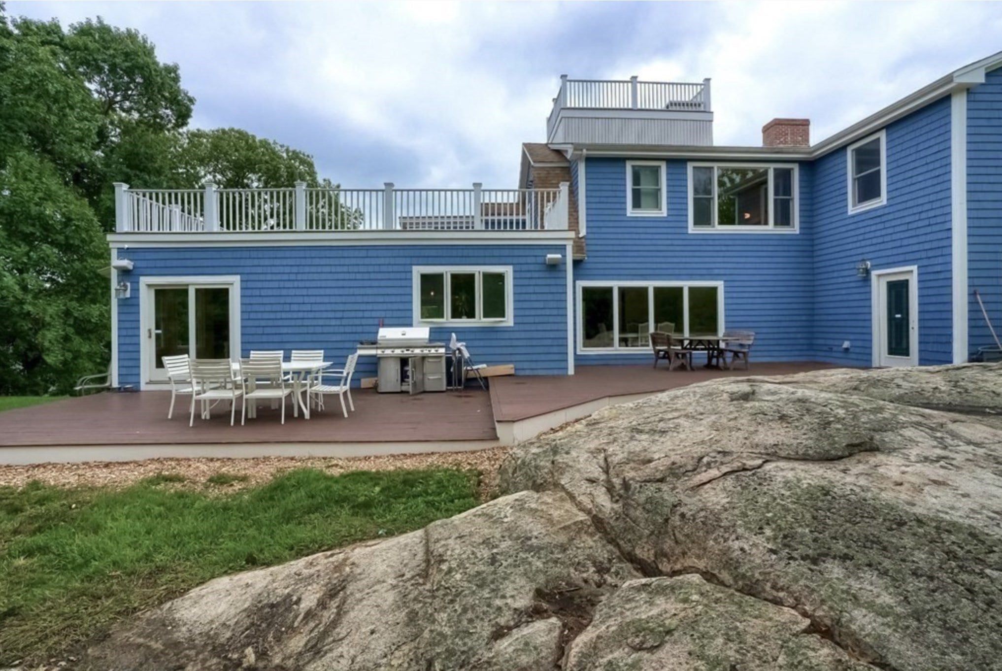 247 Forest Ave, Cohasset, MA, 247 Forest Ave, Cohasset, MA Photo #17