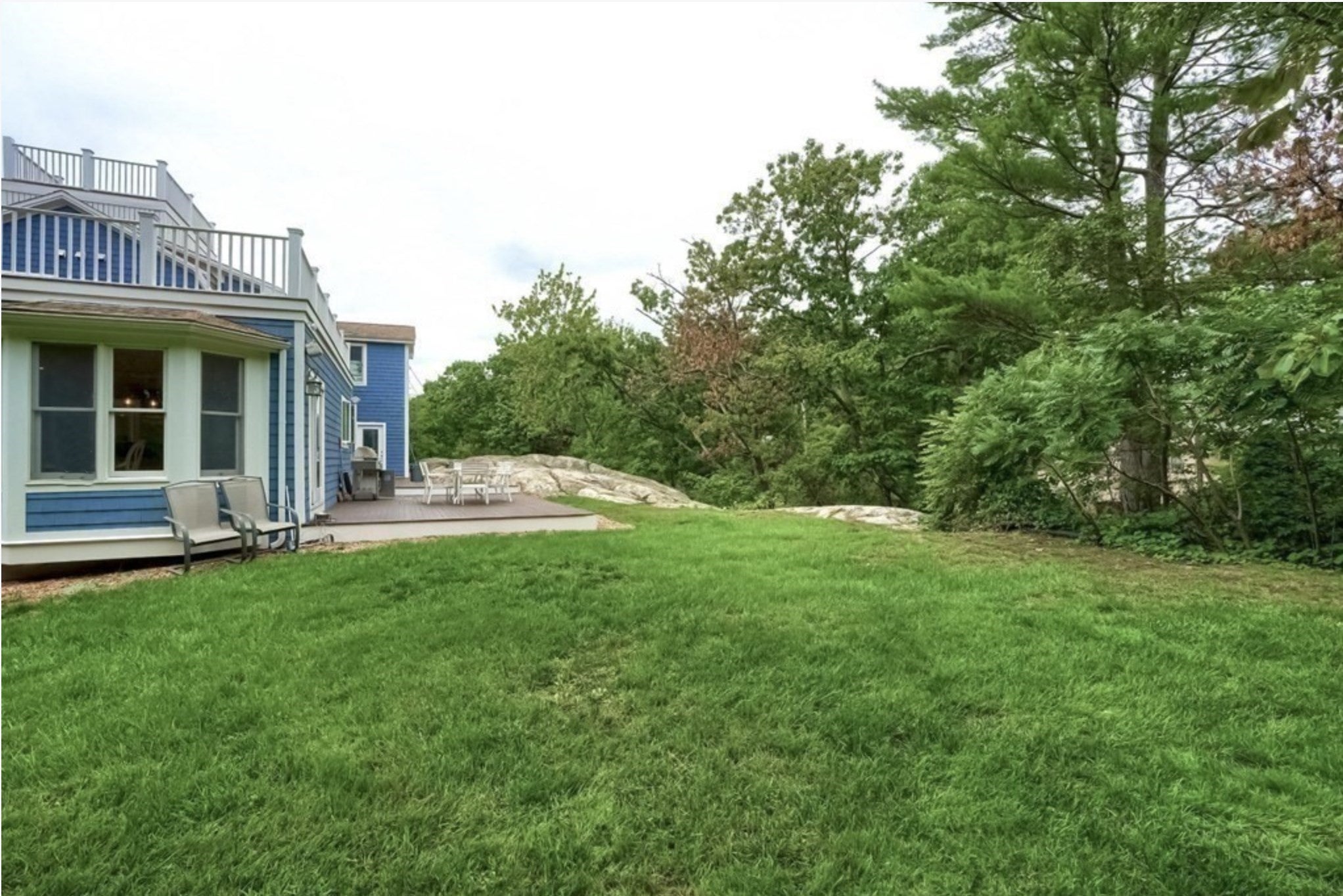 247 Forest Ave, Cohasset, MA, 247 Forest Ave, Cohasset, MA Photo #16