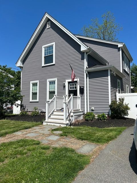 29 West St Abington MA 02351
