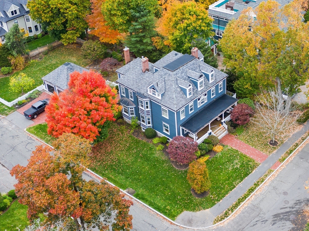 69 Prince St