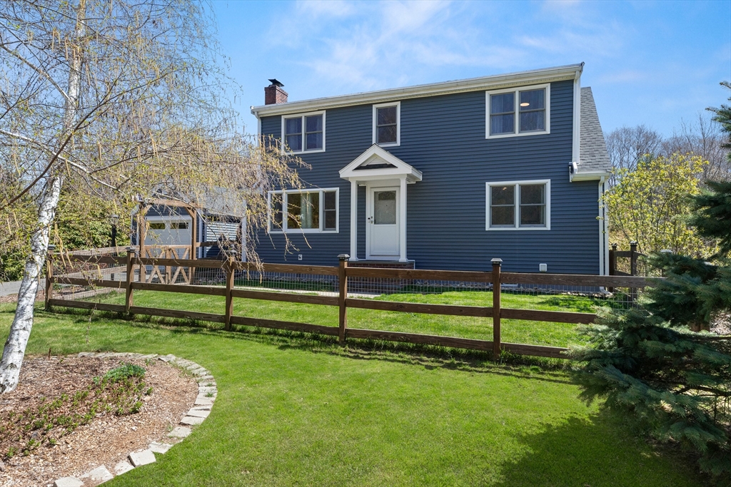 115 Maple Street