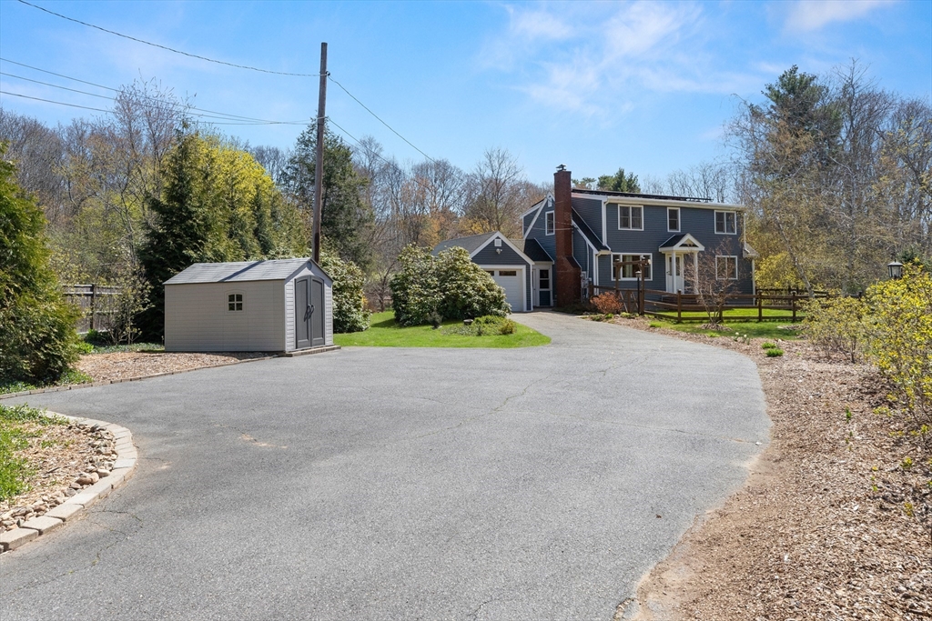 115 Maple Street