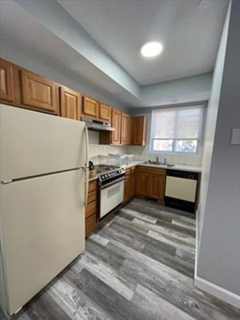 Photo of 25 Brimblecom St #1, Lynn, MA 01902 (MLS # 73483401)