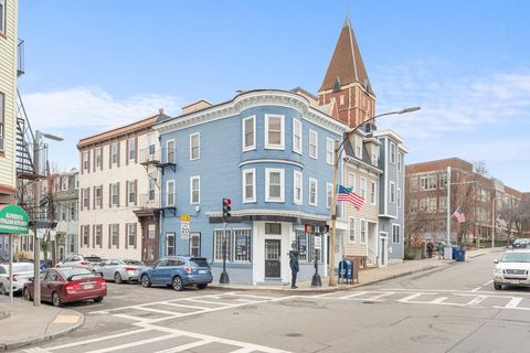 Photo of 239 Dorchester Street #1, Boston, MA 02127 (MLS # 73487281)