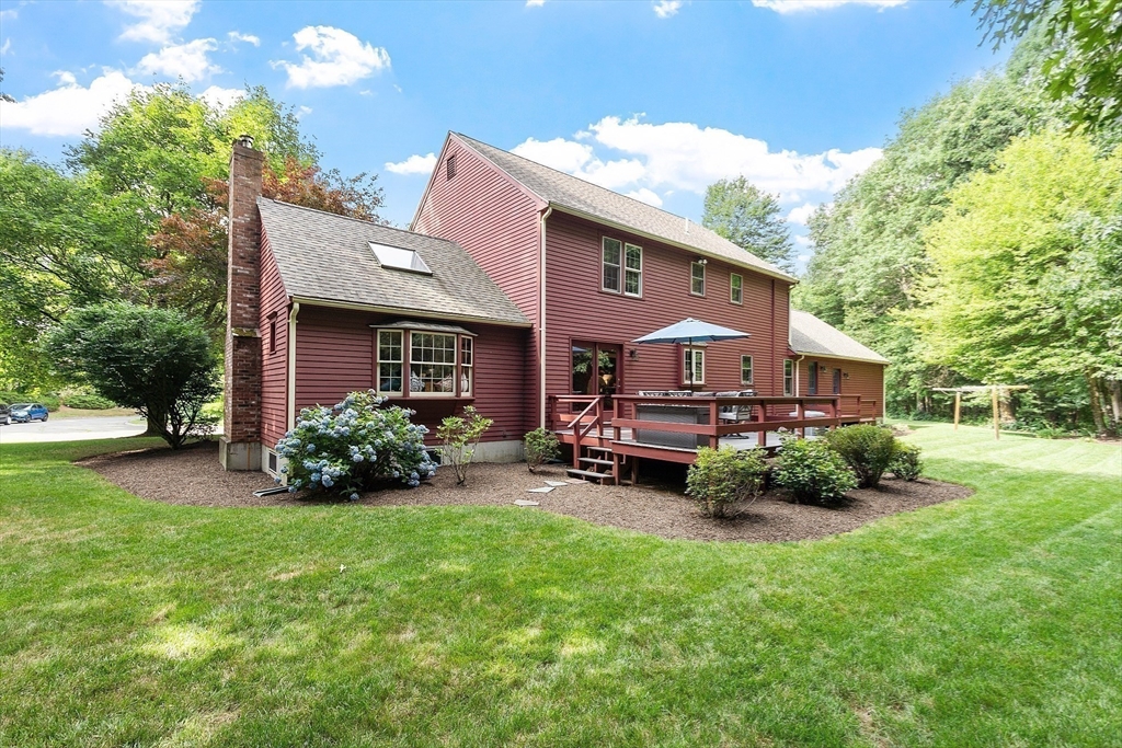 25 Evergreen Drive