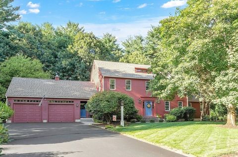 25 Evergreen Drive Bridgewater MA 02324