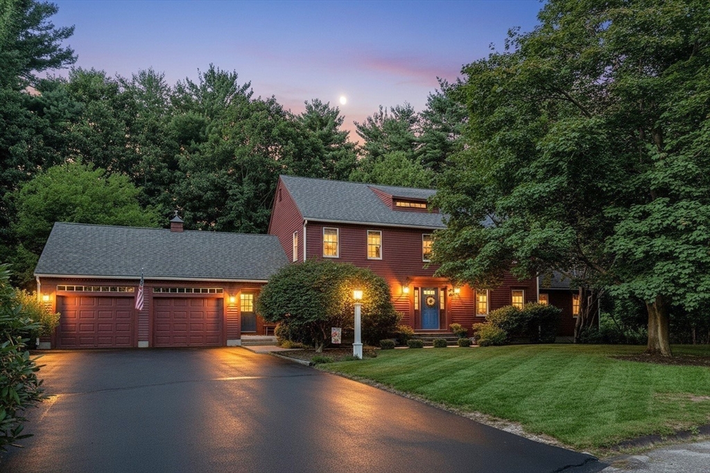 25 Evergreen Drive