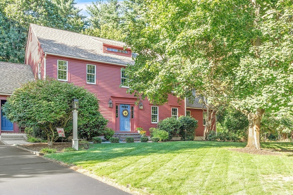 25 Evergreen Drive