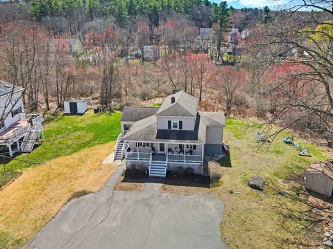 Photo of 61 Ruth Ave, Dracut, MA 01826 (MLS # 73506356)