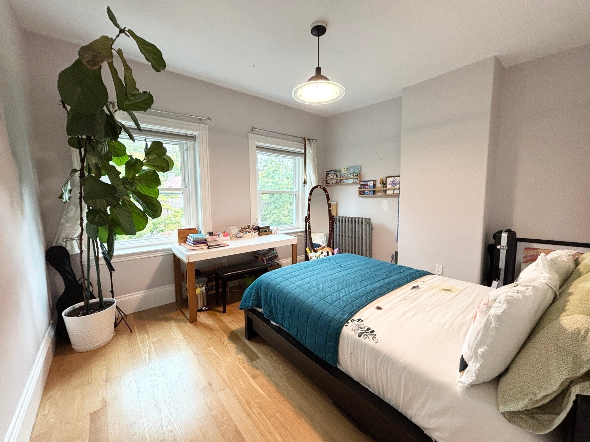 45 Addington Rd #3, Brookline, MA Photo #6