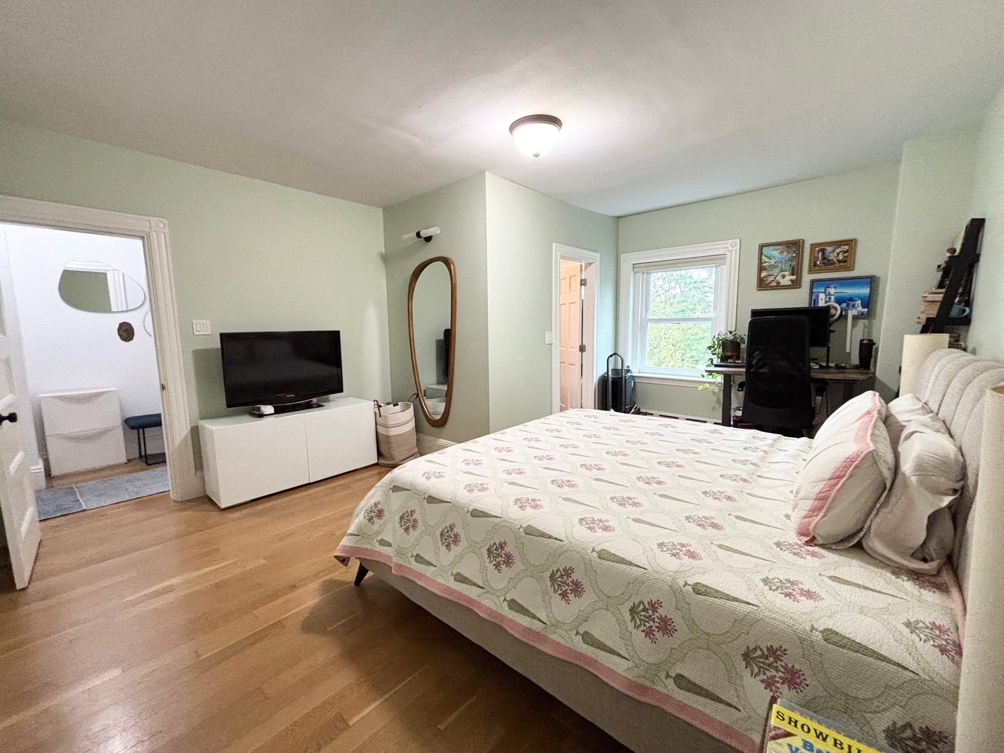 45 Addington Rd #3, Brookline, MA Photo #9
