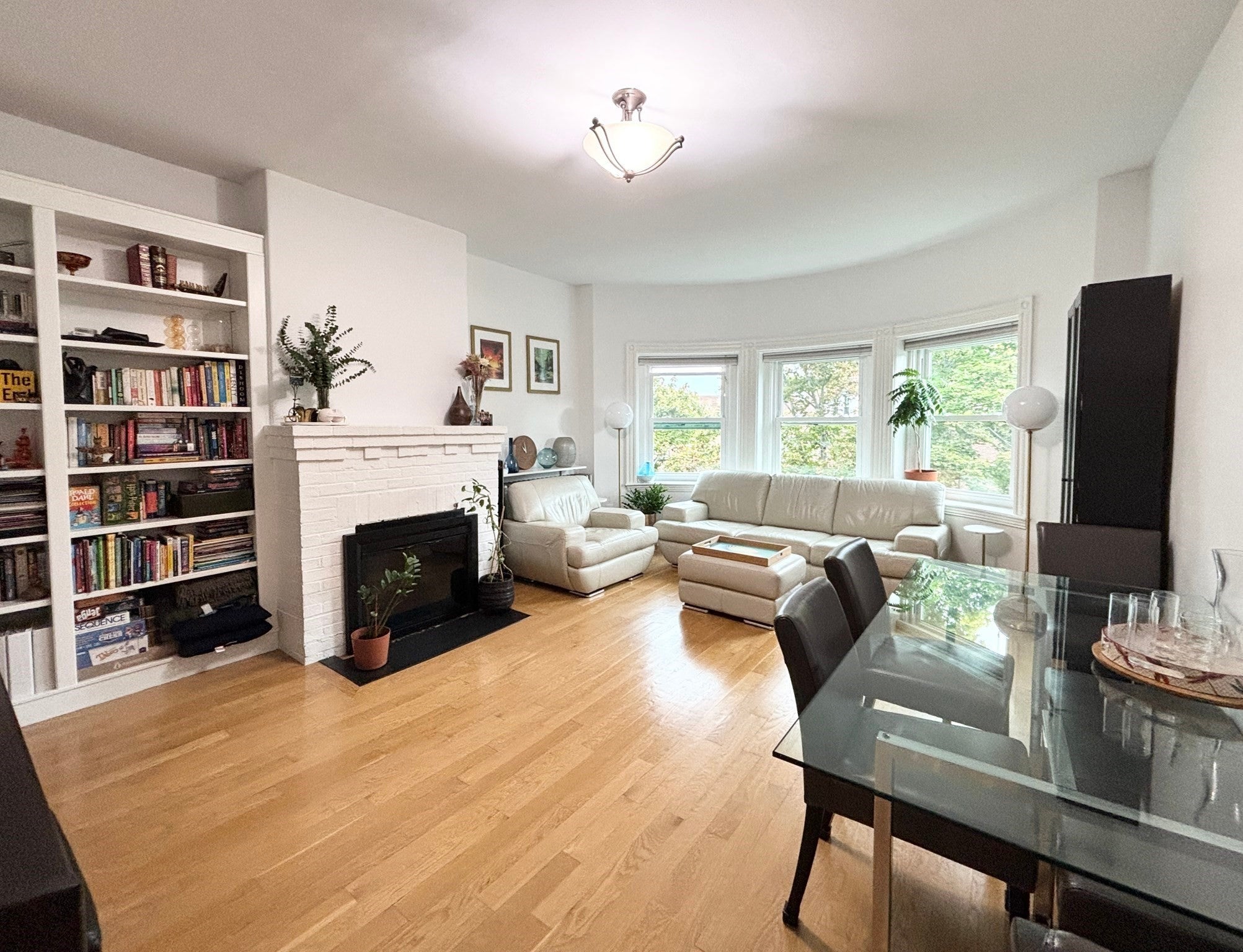 45 Addington Rd #3, Brookline, MA Photo #4