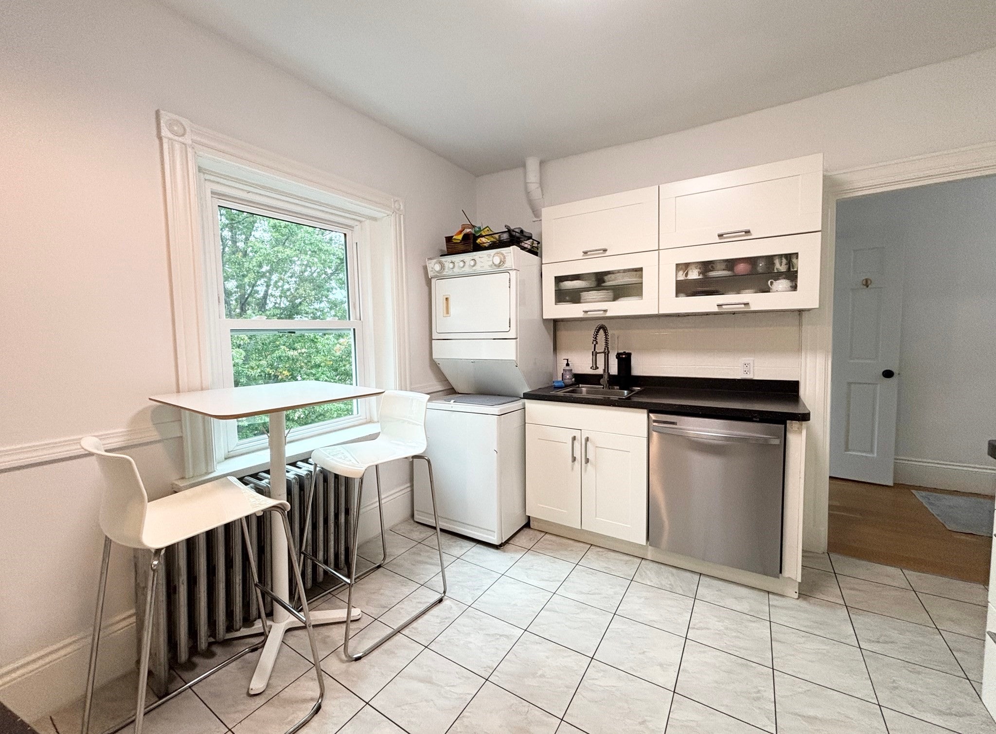 45 Addington Rd #3, Brookline, MA Photo #2