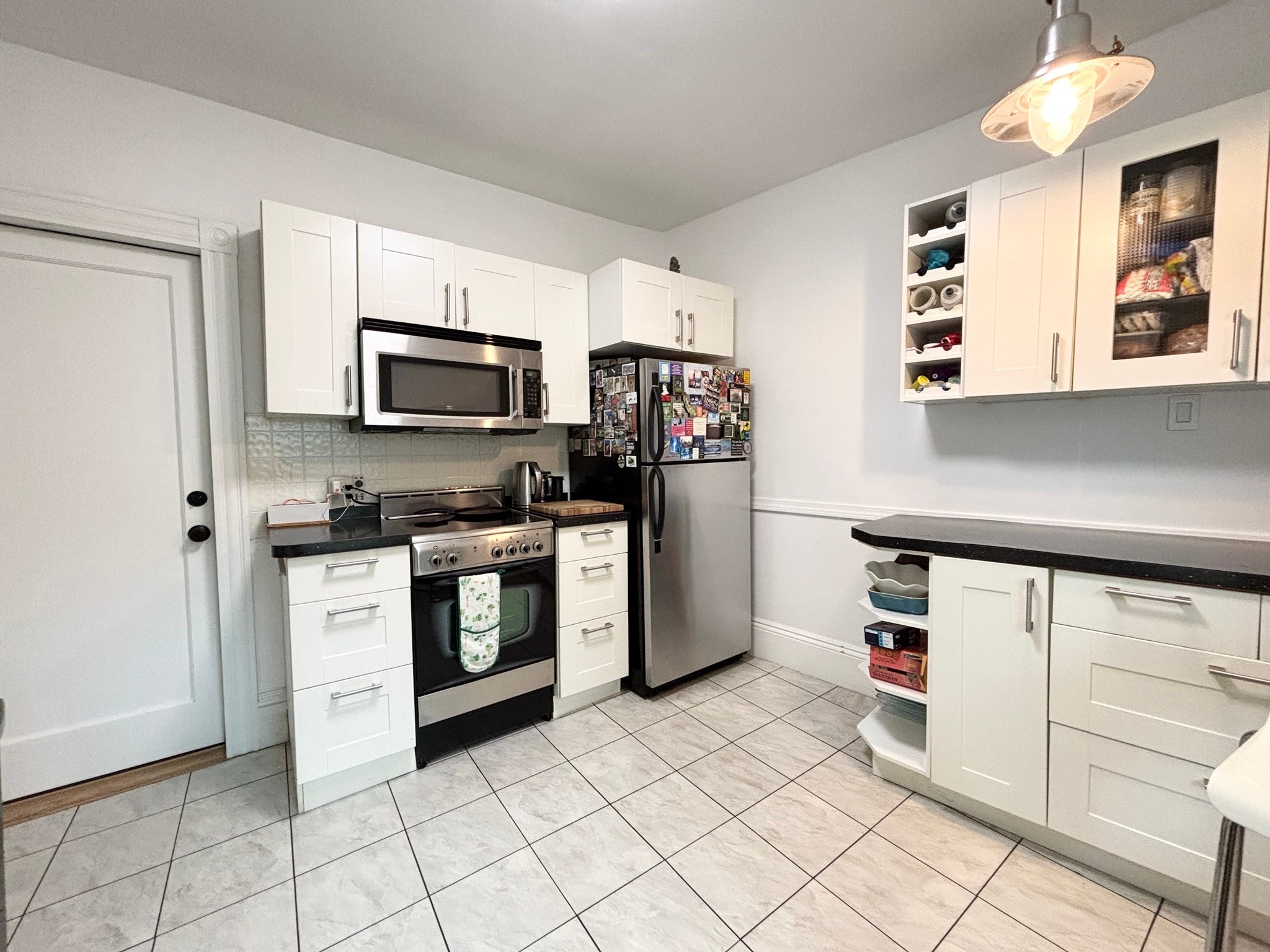 45 Addington Rd #3, Brookline, MA Photo #1