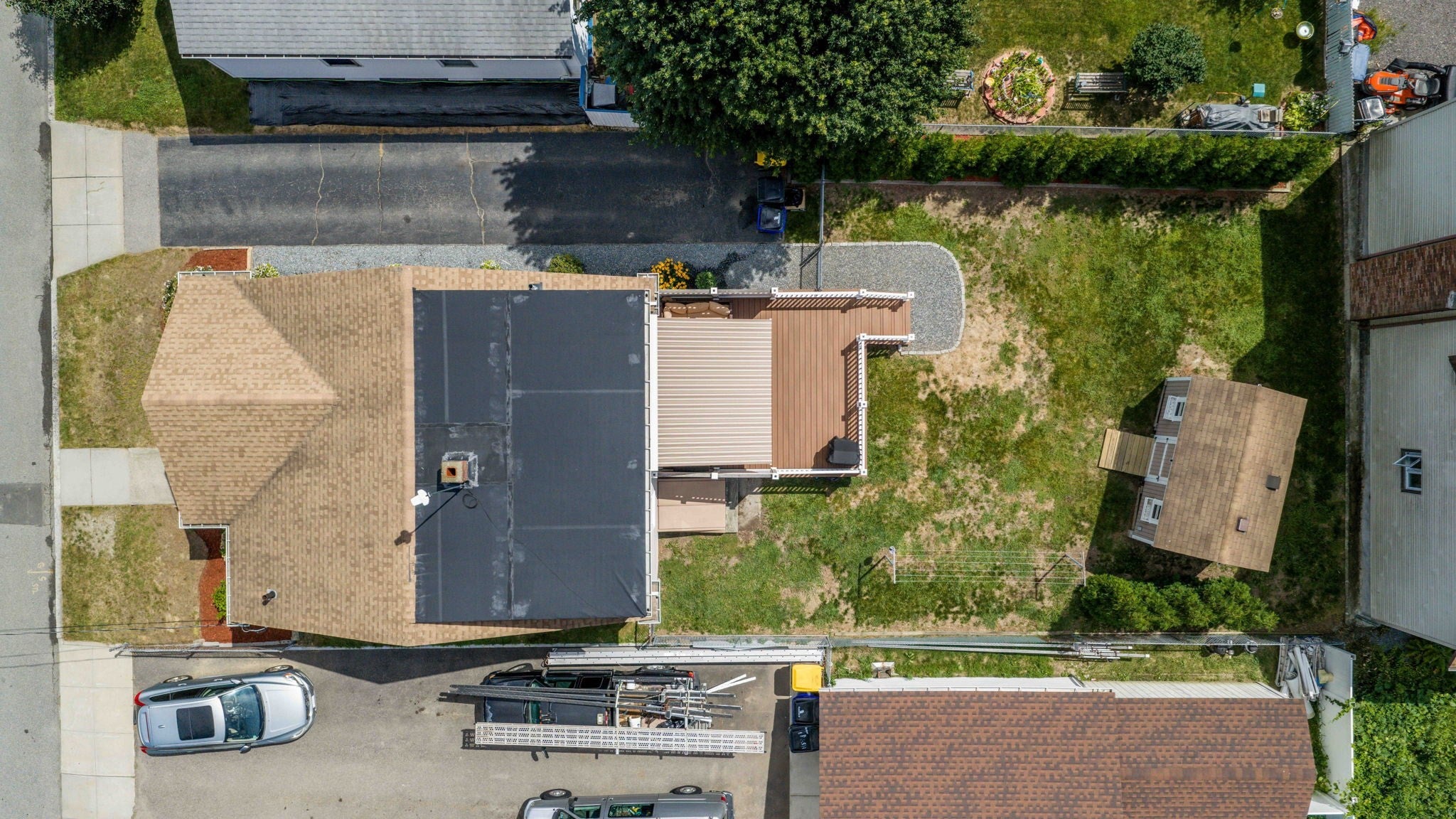 261 Ames St, Fall River, MA, 261 Ames St, Fall River, MA Photo #32