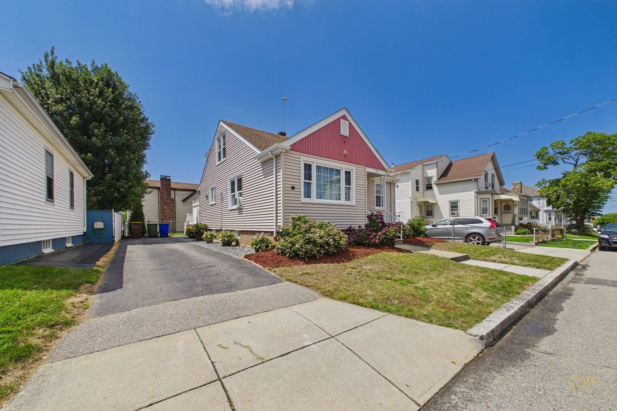 261 Ames St, Fall River, MA, 261 Ames St, Fall River, MA Photo #3