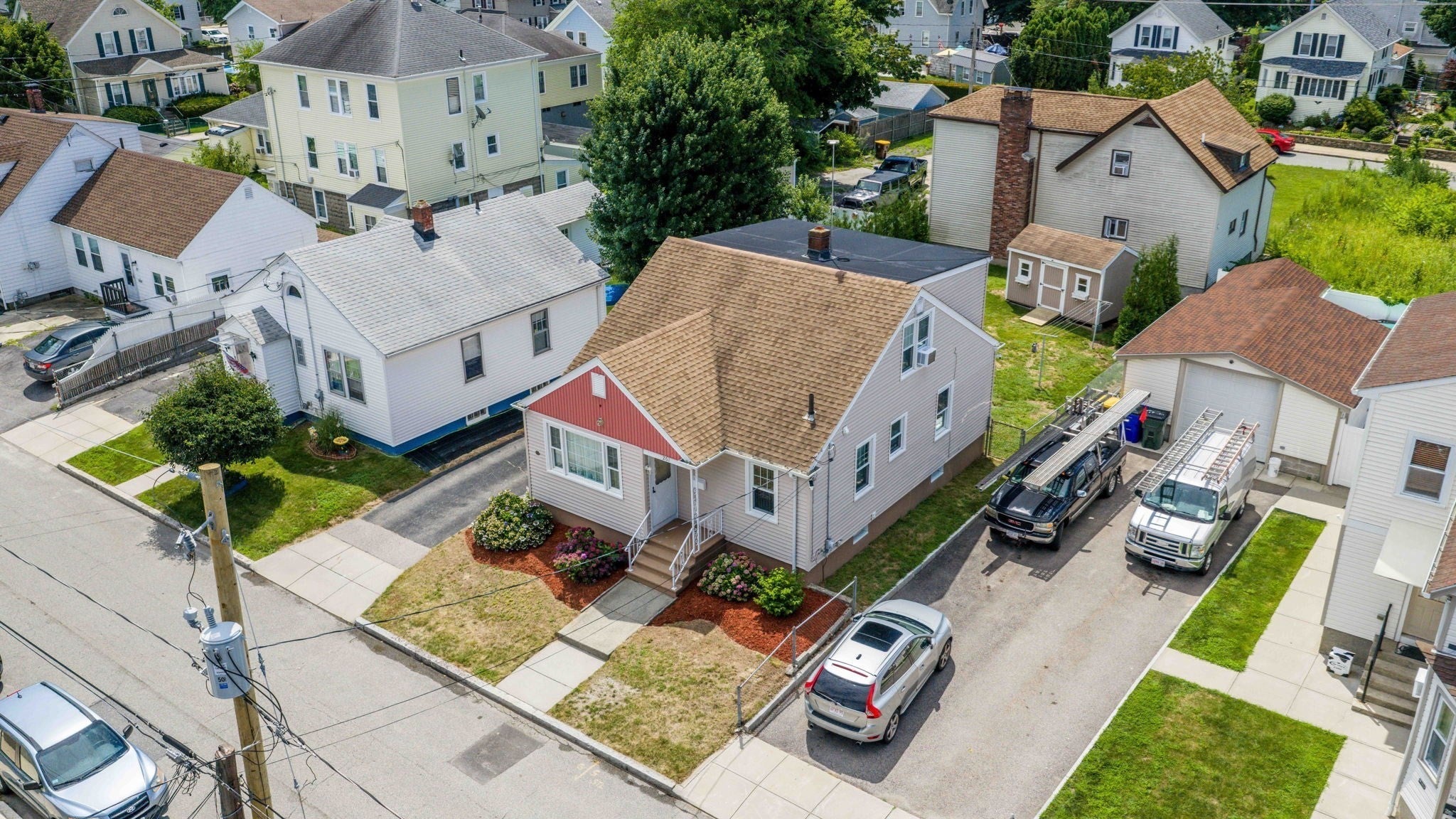261 Ames St, Fall River, MA, 261 Ames St, Fall River, MA Photo #5